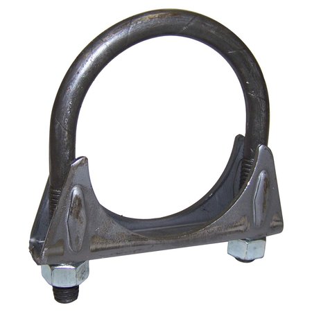 CROWN AUTOMOTIVE Exhaust Clamp 2.25In, #83300061 83300061